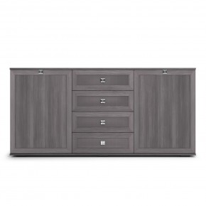 Комодино (фасады глухие) Парма Нео в Ревде - revda.mebel24.online | фото 4