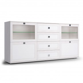 Комодино Парма Нео в Ревде - revda.mebel24.online | фото 2