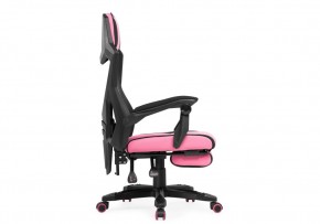 Компьютерное кресло Brun pink / black в Ревде - revda.mebel24.online | фото 4