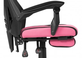 Компьютерное кресло Brun pink / black в Ревде - revda.mebel24.online | фото 8