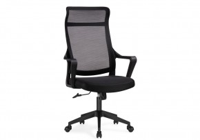 Компьютерное кресло Rino black в Ревде - revda.mebel24.online | фото