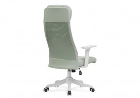 Компьютерное кресло Salta light green / white в Ревде - revda.mebel24.online | фото 5