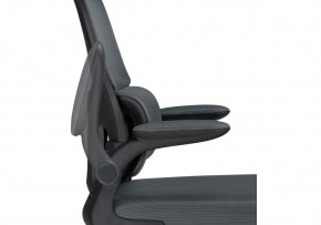 Компьютерное кресло Sprut dark gray в Ревде - revda.mebel24.online | фото