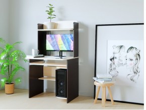 Компьютерный стол КЛ №5.5 в Ревде - revda.mebel24.online | фото 3