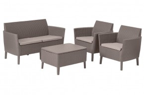 Комплект мебели Салемо сет (Salemo set) в Ревде - revda.mebel24.online | фото 1