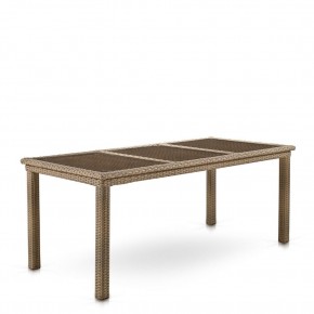 Комплект плетеной мебели T365/S65B-W65 Light Brown в Ревде - revda.mebel24.online | фото 2
