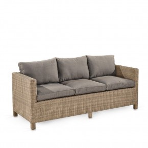 Комплект плетеной мебели T365/S65B-W65 Light Brown в Ревде - revda.mebel24.online | фото 3
