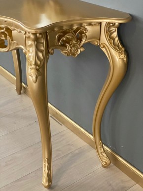 Консольный столик с зеркалом Версаль ТИП 1 в Ревде - revda.mebel24.online | фото 5