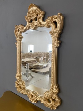 Консольный столик с зеркалом Версаль ТИП 1 в Ревде - revda.mebel24.online | фото 7