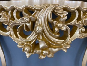 Консольный столик с зеркалом Версаль ТИП 1 в Ревде - revda.mebel24.online | фото 8