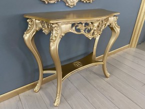Консольный столик с зеркалом Версаль ТИП 2 в Ревде - revda.mebel24.online | фото 4