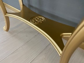 Консольный столик с зеркалом Версаль ТИП 2 в Ревде - revda.mebel24.online | фото 5