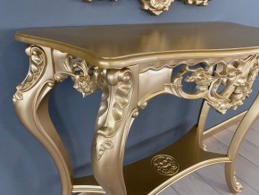 Консольный столик с зеркалом Версаль ТИП 2 в Ревде - revda.mebel24.online | фото 7