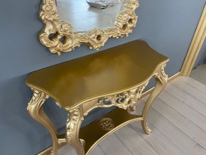 Консольный столик с зеркалом Версаль ТИП 2 в Ревде - revda.mebel24.online | фото 8