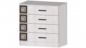КОСТА-РИКА Спальный гарнитур (модульный) анкор светлый в Ревде - revda.mebel24.online | фото 2