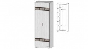 КОСТА-РИКА Спальный гарнитур (модульный) анкор светлый в Ревде - revda.mebel24.online | фото 5