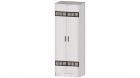 КОСТА-РИКА Спальный гарнитур (модульный) анкор светлый в Ревде - revda.mebel24.online | фото 6