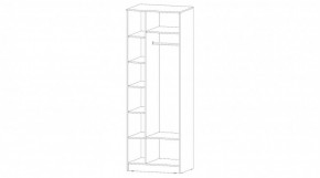 КОСТА-РИКА Спальный гарнитур (модульный) анкор светлый в Ревде - revda.mebel24.online | фото 7