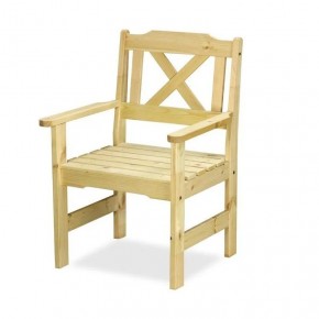 Кресло Больмен в Ревде - revda.mebel24.online | фото