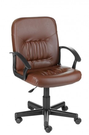 Кресло ЧИП (коричневый) в Ревде - revda.mebel24.online | фото 1