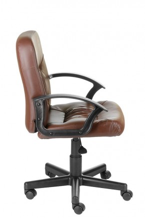 Кресло ЧИП (коричневый) в Ревде - revda.mebel24.online | фото 3