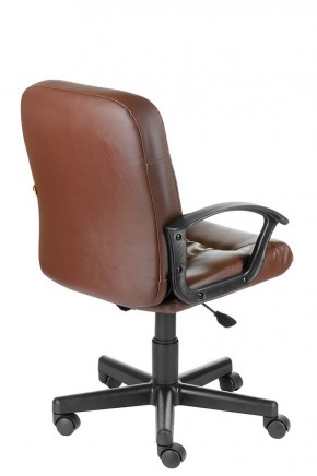 Кресло ЧИП (коричневый) в Ревде - revda.mebel24.online | фото 4