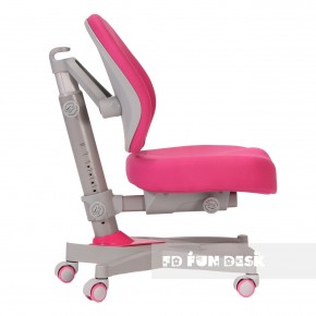 Детское кресло Contento Pink в Ревде - revda.mebel24.online | фото 4