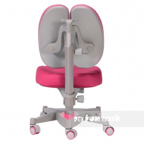 Детское кресло Contento Pink в Ревде - revda.mebel24.online | фото 5