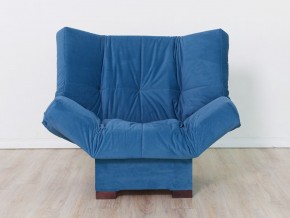 Кресло Джакарта (Королевский синий) в Ревде - revda.mebel24.online | фото