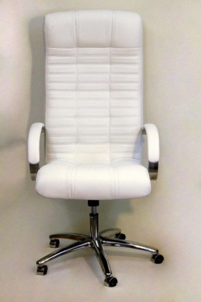 Кресло для руководителя Атлант КВ-02-131111-0402 в Ревде - revda.mebel24.online | фото 2