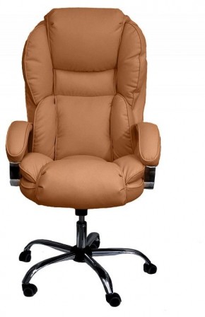 Кресло для руководителя Барон 0426КВ-12-131112- в Ревде - revda.mebel24.online | фото 2