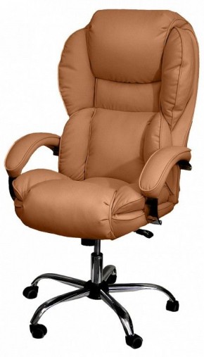 Кресло для руководителя Барон 0426КВ-12-131112- в Ревде - revda.mebel24.online | фото 3