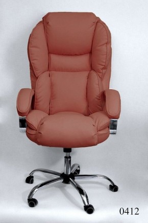 Кресло для руководителя Барон КВ-12-131112-0412 в Ревде - revda.mebel24.online | фото 2