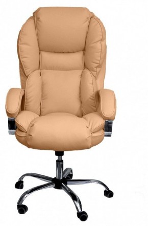 Кресло для руководителя Барон КВ-12-131112 -0413 в Ревде - revda.mebel24.online | фото 2