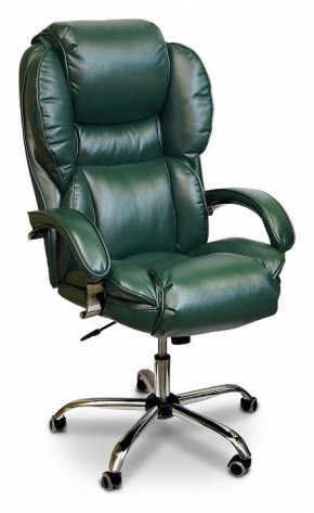 Кресло для руководителя Барон КВ-12-131112_0470 в Ревде - revda.mebel24.online | фото