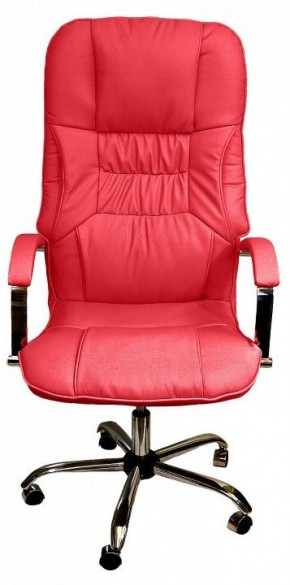 Кресло для руководителя Бридж КВ-14-131112-0421 в Ревде - revda.mebel24.online | фото 2