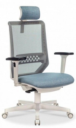 Кресло для руководителя Бюрократ EXPERT в Ревде - revda.mebel24.online | фото
