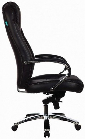 Кресло для  руководителя Бюрократ T-9923SL/BLACK в Ревде - revda.mebel24.online | фото 3