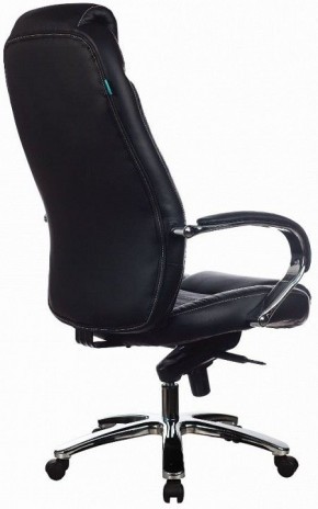 Кресло для  руководителя Бюрократ T-9923SL/BLACK в Ревде - revda.mebel24.online | фото 4