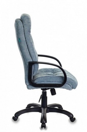 Кресло для руководителя CH-824/LT-28 в Ревде - revda.mebel24.online | фото 3