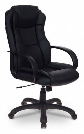 Кресло для руководителя CH-839/BLACK в Ревде - revda.mebel24.online | фото