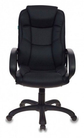 Кресло для руководителя CH-839/BLACK в Ревде - revda.mebel24.online | фото 2