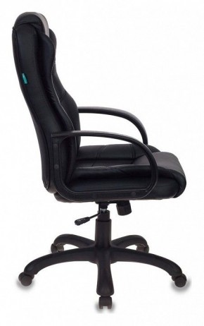 Кресло для руководителя CH-839/BLACK в Ревде - revda.mebel24.online | фото 3