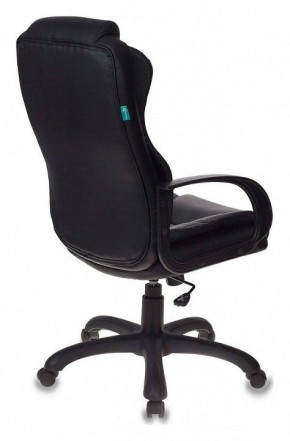 Кресло для руководителя CH-839/BLACK в Ревде - revda.mebel24.online | фото 4