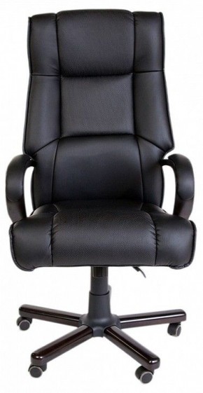 Кресло для руководителя Chair A в Ревде - revda.mebel24.online | фото 2