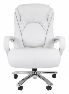 Кресло для руководителя Chairman 402 в Ревде - revda.mebel24.online | фото