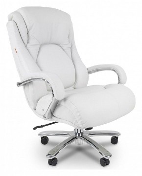 Кресло для руководителя Chairman 402 в Ревде - revda.mebel24.online | фото 2