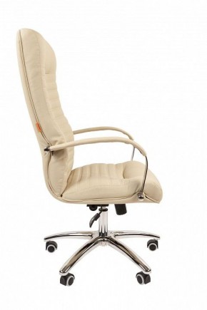 Кресло для руководителя Chairman 480 в Ревде - revda.mebel24.online | фото 3