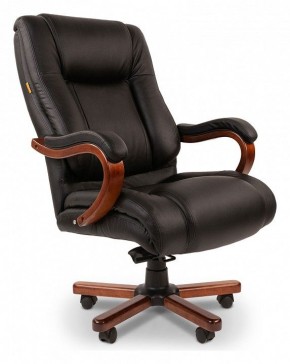 Кресло для руководителя Chairman 503 в Ревде - revda.mebel24.online | фото 1