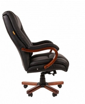 Кресло для руководителя Chairman 503 в Ревде - revda.mebel24.online | фото 3